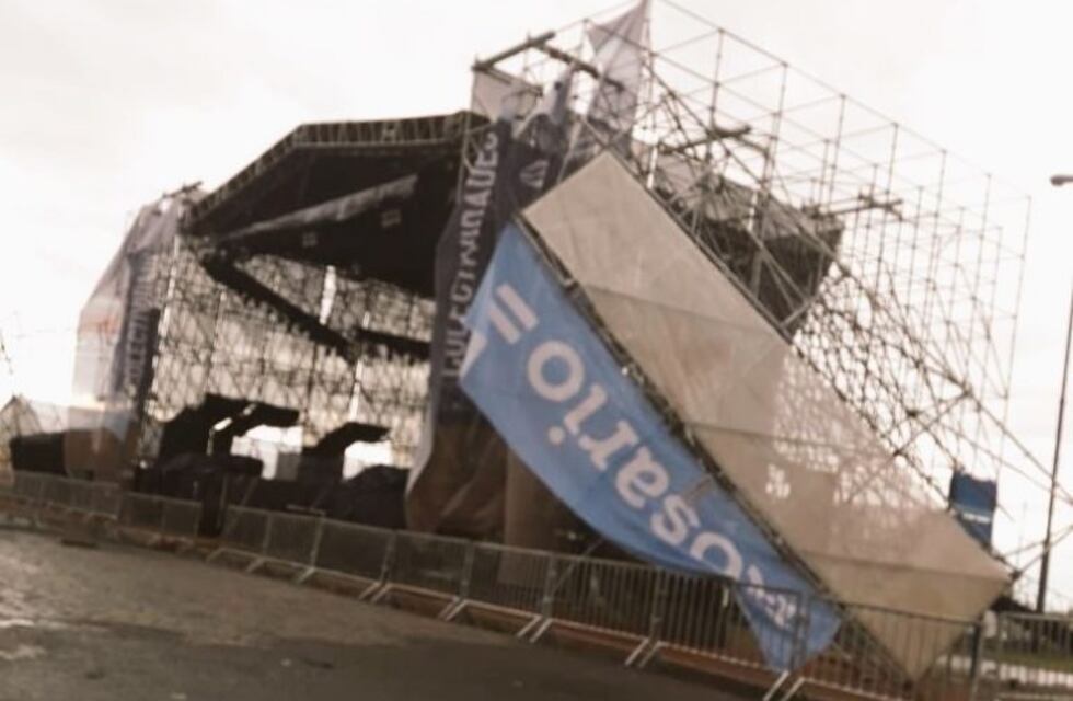 Peor que el Superclásico: suspendieron de nuevo la Fiesta de Colectividades