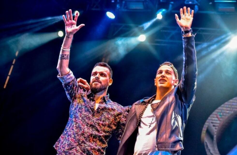 Q'Lokura anticipa el Dío del Amigo con su show virtual con invitados
