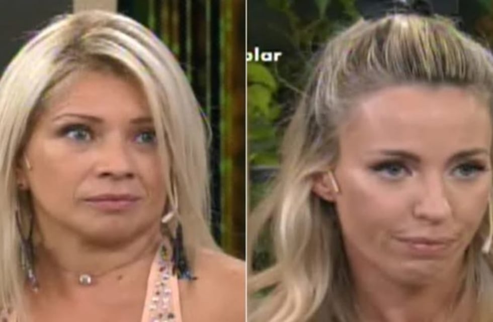 El picante cruce entre Dalila y Rocío Guirao Díaz: "Tu pensamiento es machista"