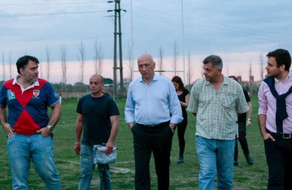 A 5 años del atentado, Bonfatti dijo: "Nunca más volvimos a vivir en plena libertad"