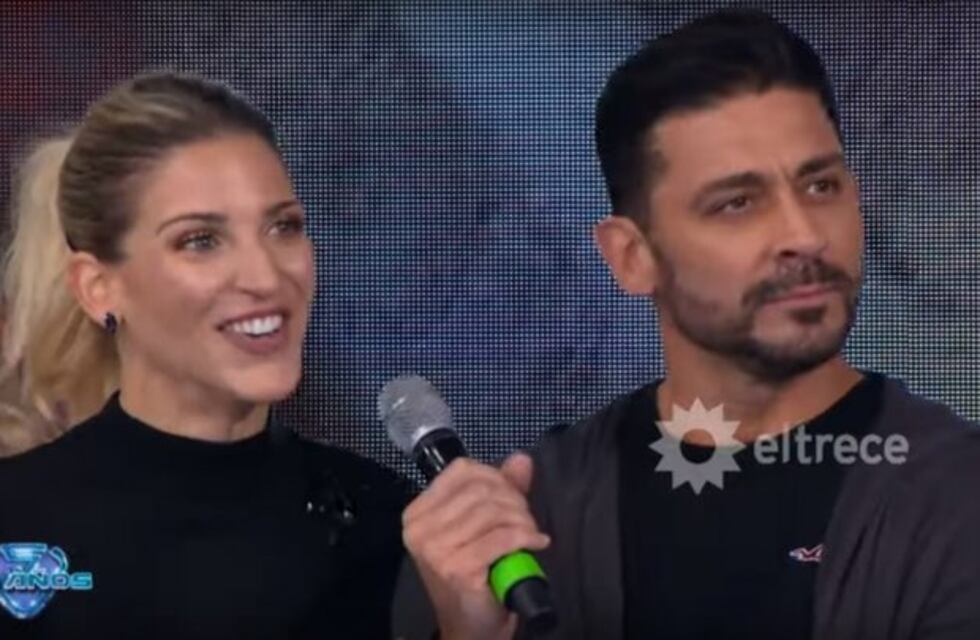 Hernán Piquín enfrentó a Marcelo Tinelli por mandarlo al teléfono y rechazó ser parte del BAR