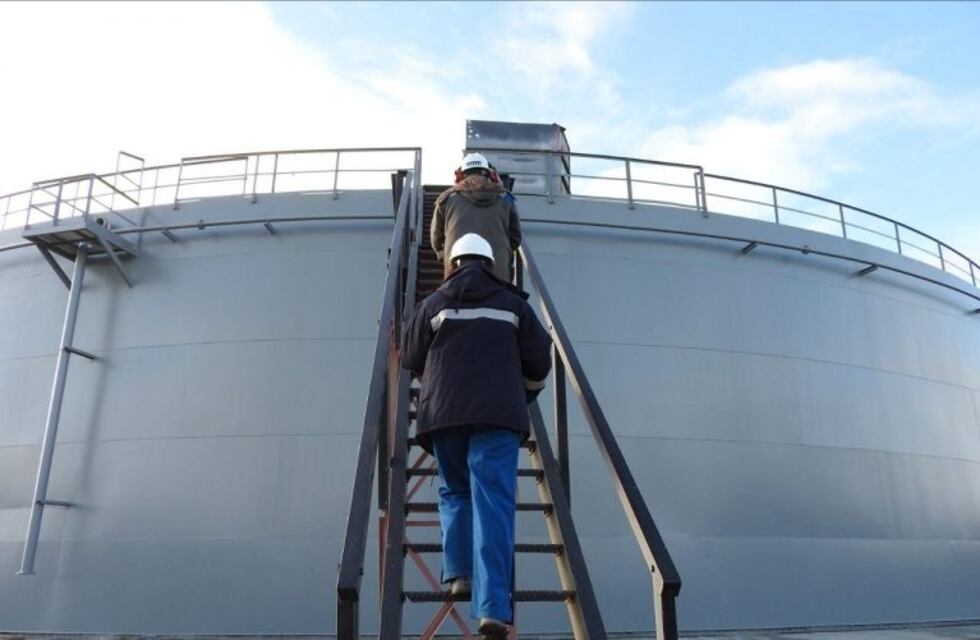 La Secretaría de Hidrocarburos continúa con las tareas de fiscalización