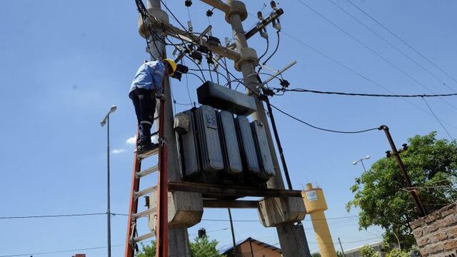 La EPE dispuso un corte programado para este domingo