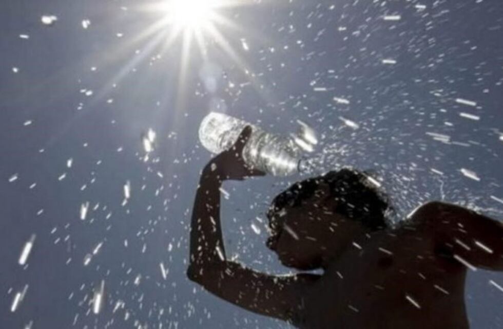 La Rioja, entre las provincias con mayor temperatura