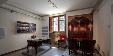 Museo casa de gobierno