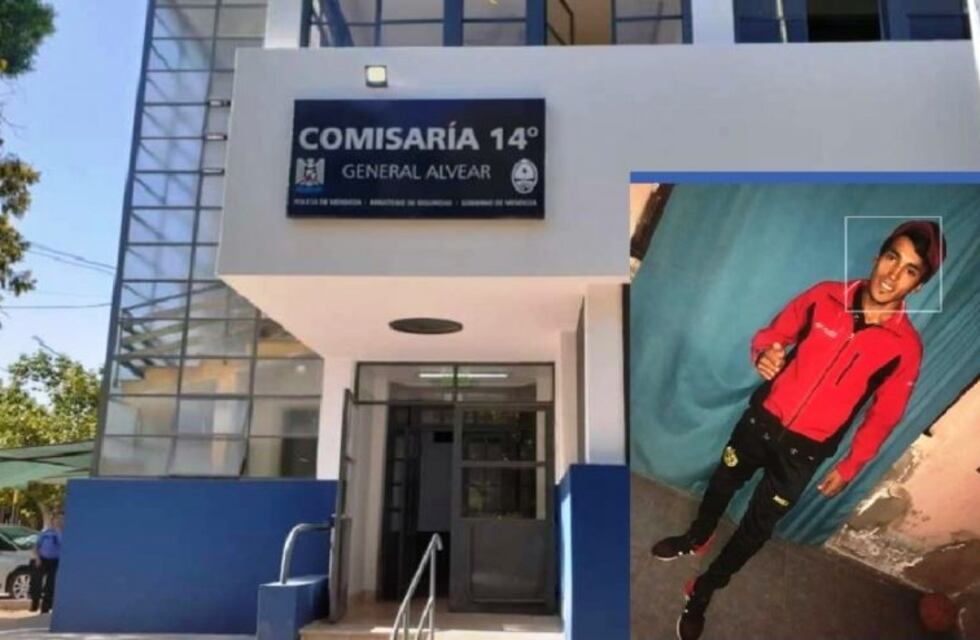 Ariel Ledezma será imputado por asesinar a su hermano mayor