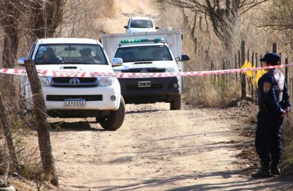 A los 13 años asesinó a una pareja; a los 19 hizo lo mismo