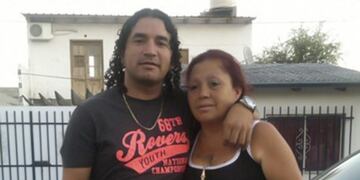 El hijo de Celestina Contreras fue ultimado en Villas Gobernador Gálvez el 26 de mayo de 2013\u002E (Archivo)