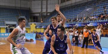 La Unión de Formosa abre el año ante Boca juniors buscando su tercer triunfo jugando en casa\u002E