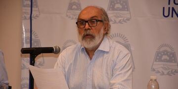 El Ministro de Economía de Formosa, Jorge Ibáñez, estimó en un 40% la caída de la recaudación