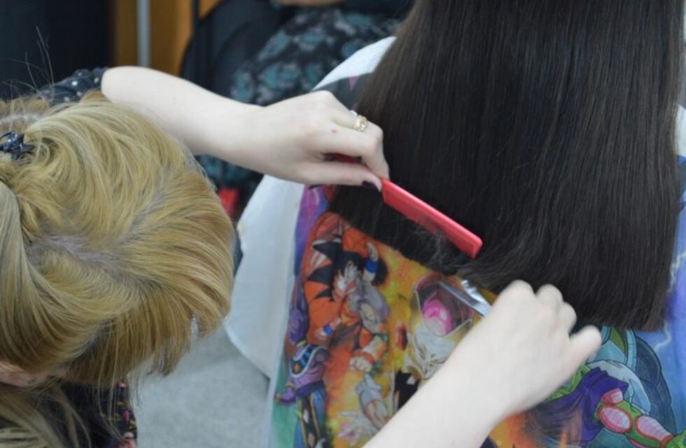 Se realizó en Tolhuin la jornada de  encuentro comunitario