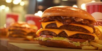 El mercado de la gastronomía es el de mayor crecimiento en las franquicias\u002E