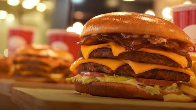 El mercado de la gastronomía es el de mayor crecimiento en las franquicias\u002E