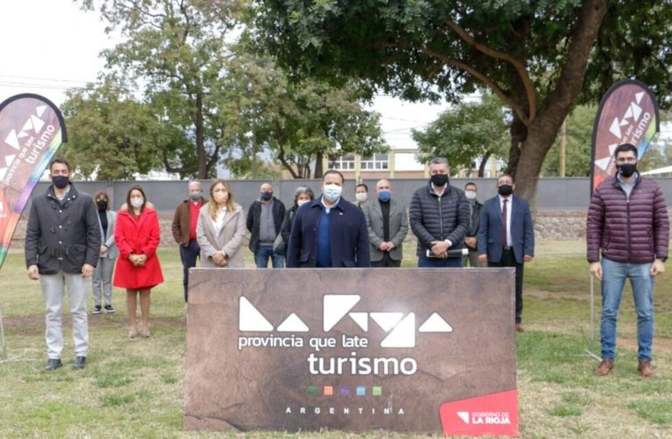 El 30 de noviembre se abrirá el paso a todos los Departamentos de La Rioja