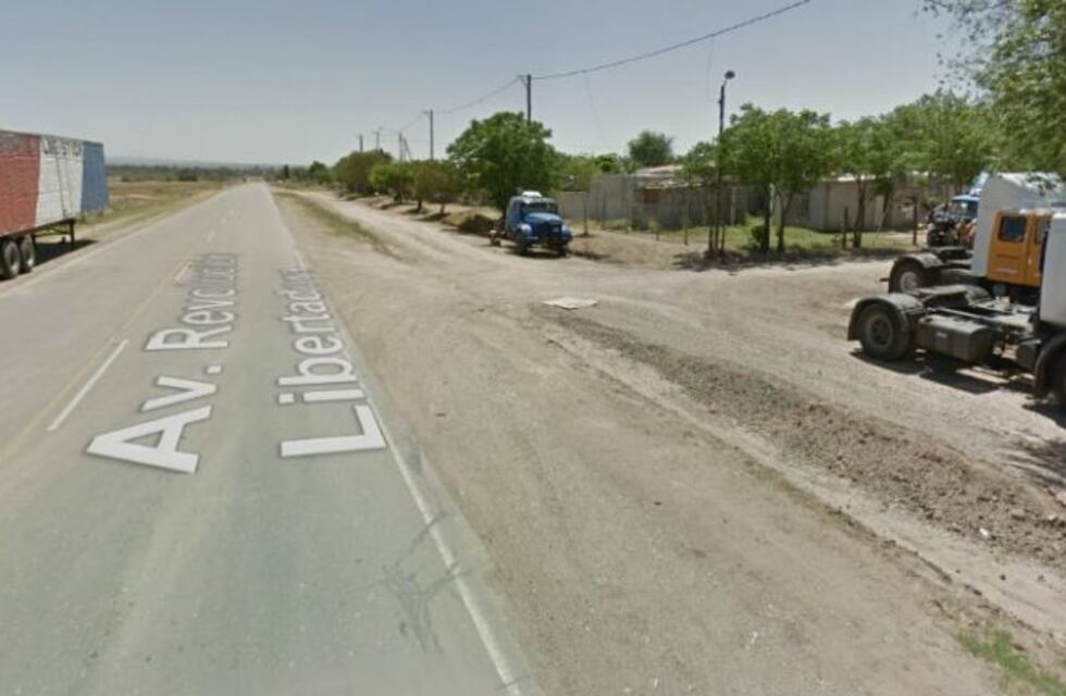 Falleció un joven atropellado y el conductor huyó