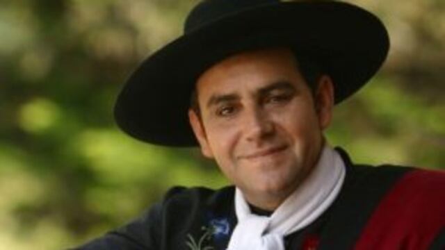 Chaqueu00f1o Palaveccino y sus dichos