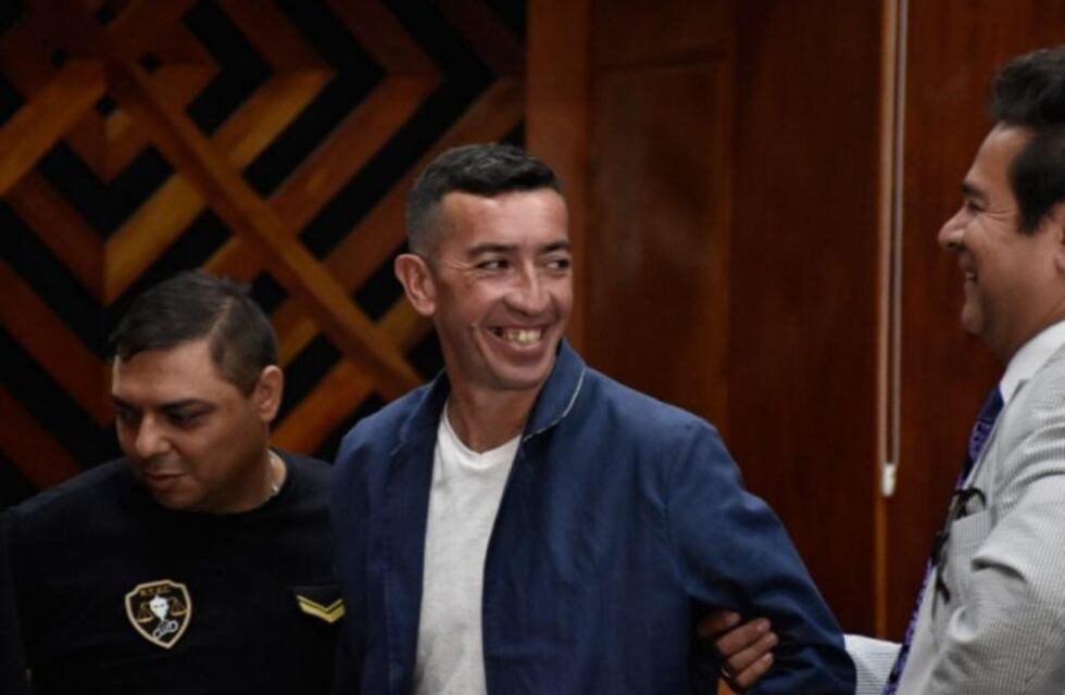 Piden la libertad de los detenidos por el crimen de Romina Aguilar