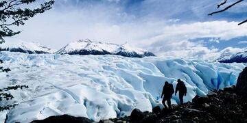 Turismo: el Fondo de Auxilio y Capacitación Turística es a medida para El Calafate