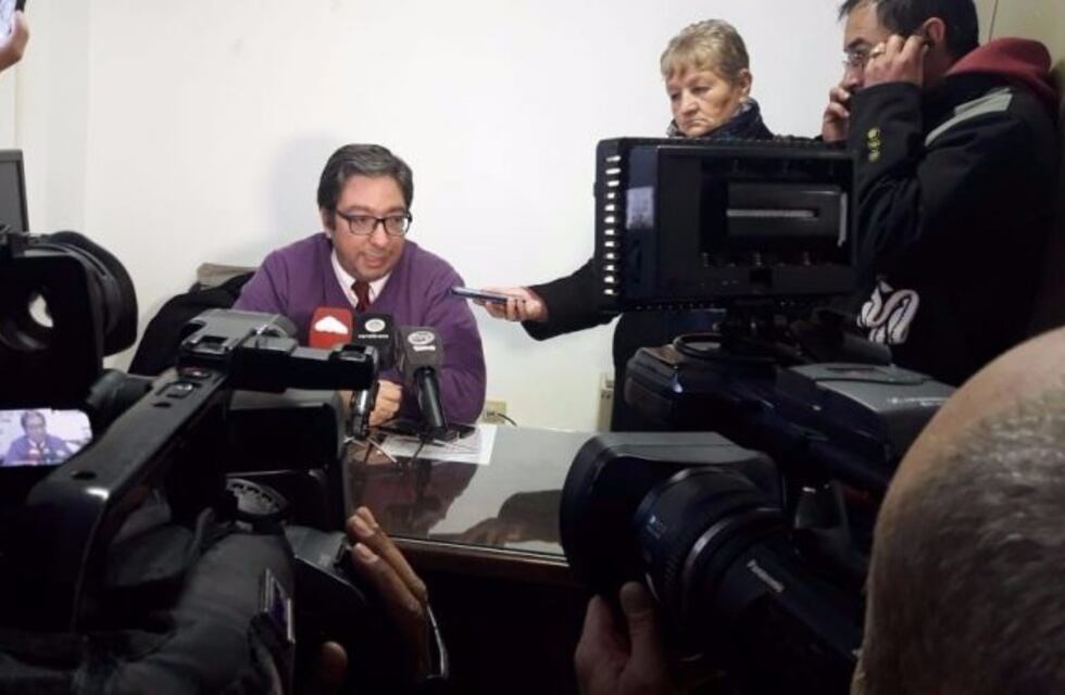 El conductor de la camioneta fue imputado por homicidio simple