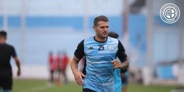 Sequeira o el Gato Luján\u002E De estos dos delanteros saldrá el acompañante para Pablo Vegetti este domingo\u002E