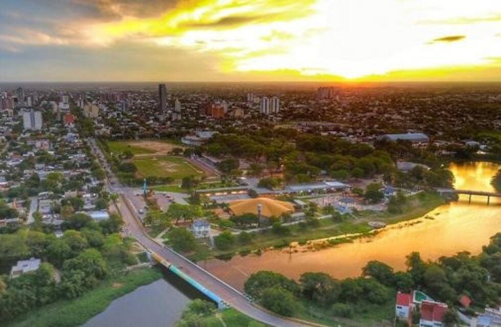 Calor de verano, y nublándose a lo largo del día