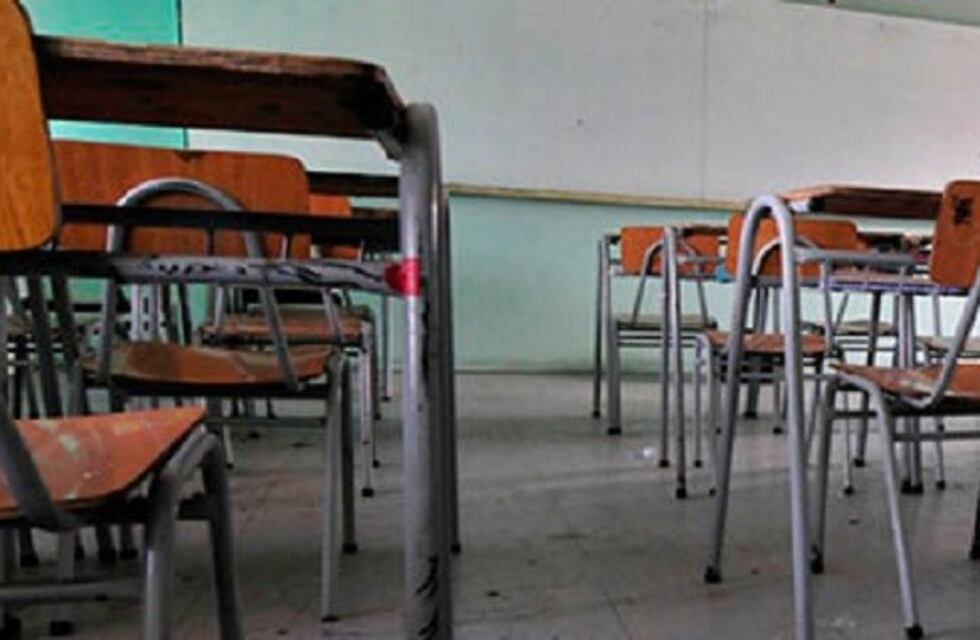 Mar del Plata: no habrá clases en el turno tarde