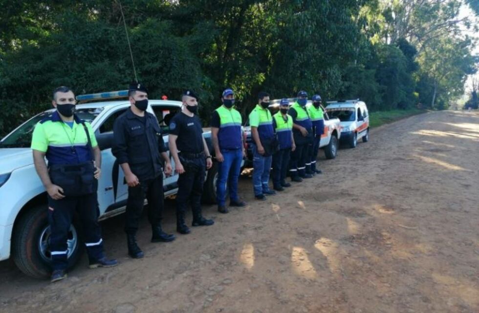 Secuestran autos y motos en operativos de seguridad vial