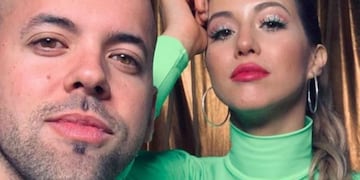 Mati Napp y Flor Vigna