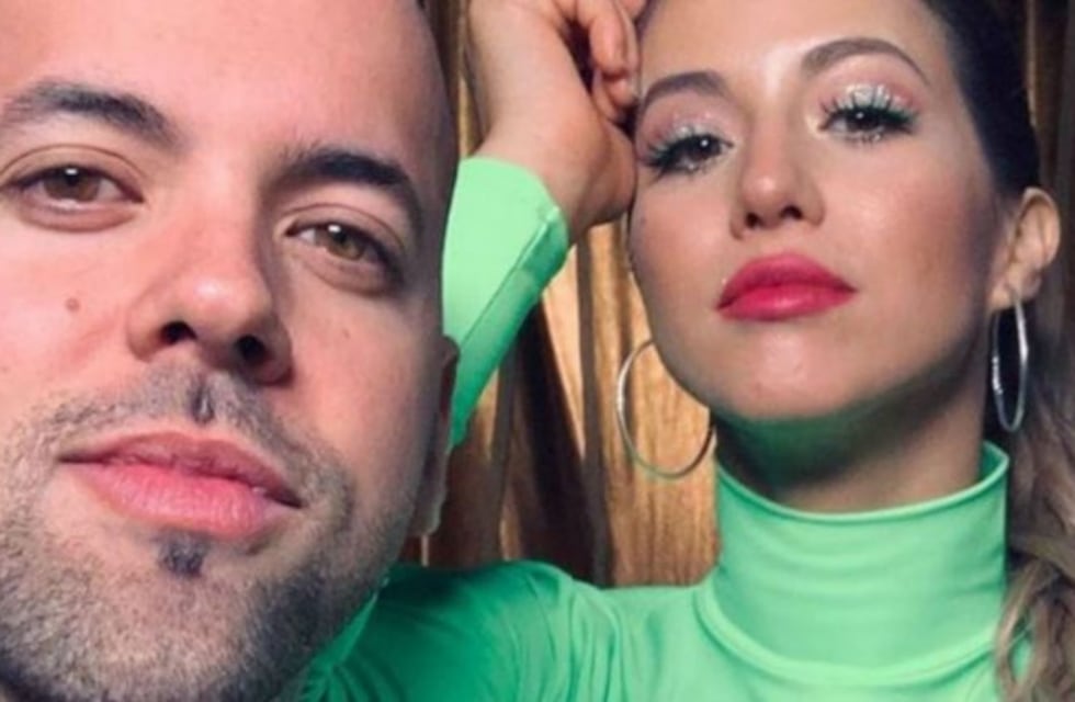 Flor Vigna y Mati Napp juntos en la noche porteña y escapando de un boliche