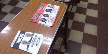 Elecciones generales en Villa Carlos Paz\u002E