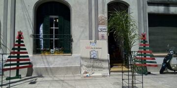 La Casita de Don Orione alberga personas en situación de calle\u002E