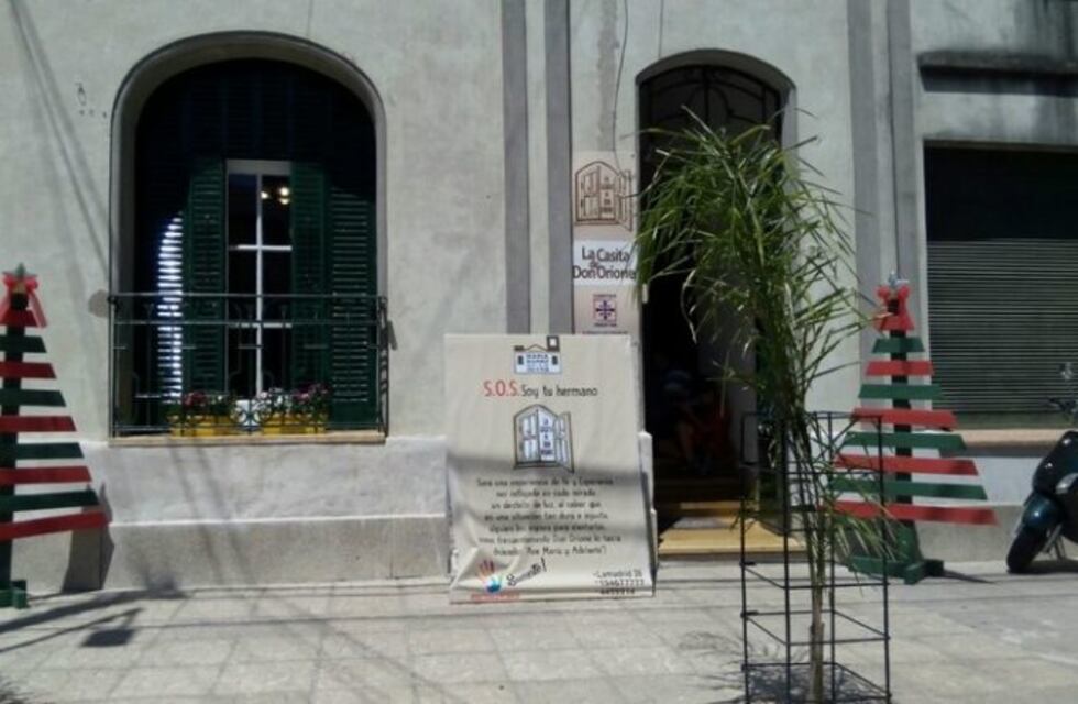 Abrirán un nuevo espacio para brindar contención a víctimas de violencia de género