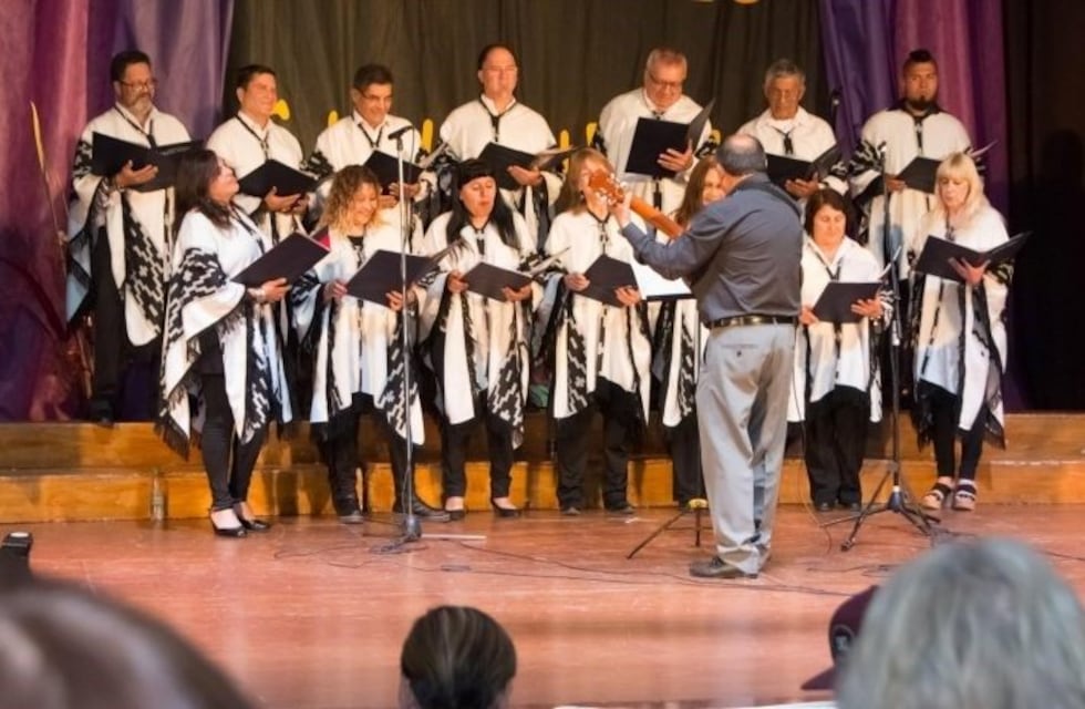 El Coro Estable Municipal de Rawson retomó sus actividades