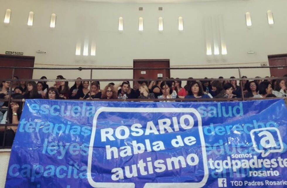 Las empresas de salud estarán obligadas a brindar tratamiento a pacientes con autismo