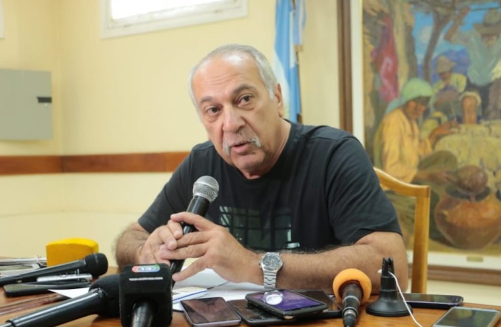 Duran Sabas: "La enmienda sancionada ya es norma constitucional"