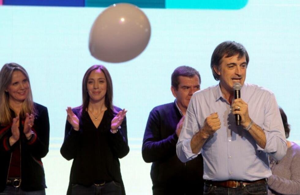 Con el 95,68% de las mesas escrutadas, Bullrich supera a Cristina Kirchner por 8 décimas