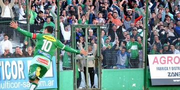 Sportivo Belgrano San Francisco