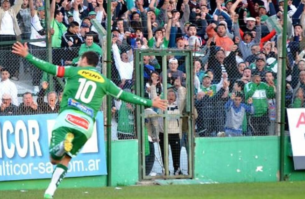 Sportivo Belgrano piensa en Racing y en la Copa Argentina