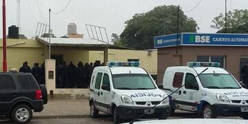 Los policías acusados de matar a Darío Pérez, seguirán presos