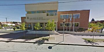 Poder Judicial de Neuquén