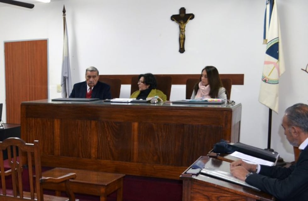 Pasará 14 años en la cárcel por intento de femicidio y homicidio