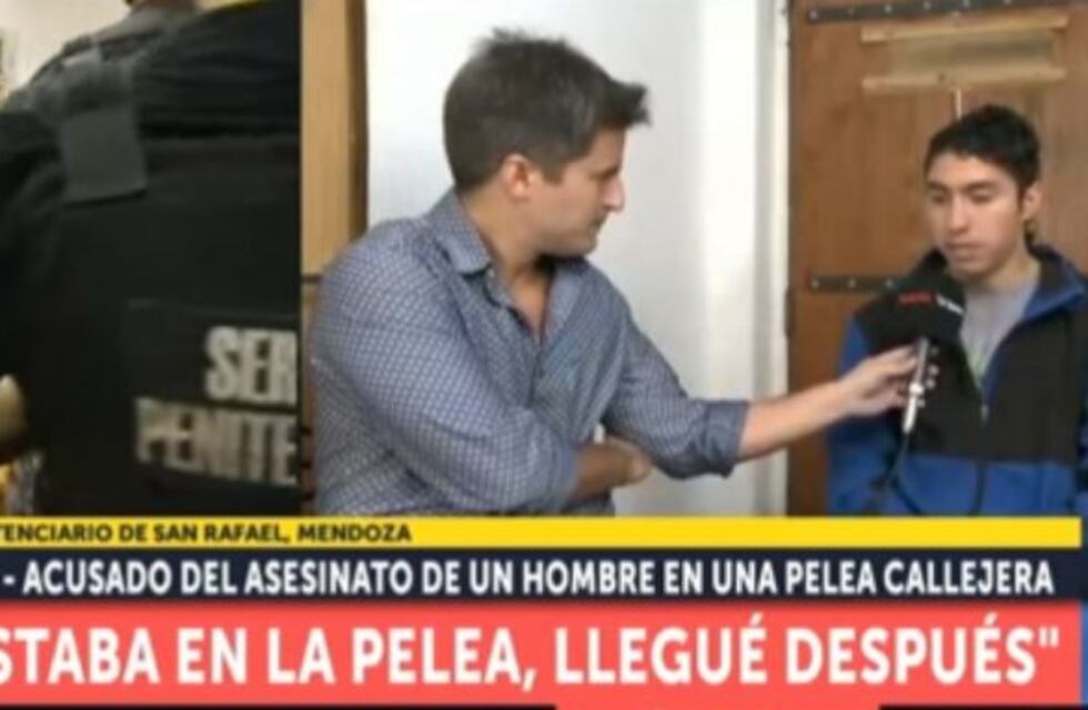 "Todos los días pienso en volver a jugar al fútbol"