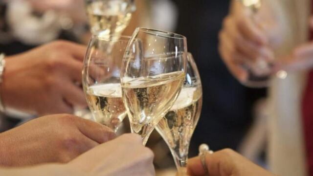 La Semana del Espumante finaliza el domingo 21.