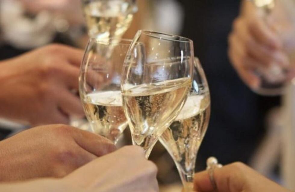 Hasta el domingo se desarrolla la Semana del Espumante