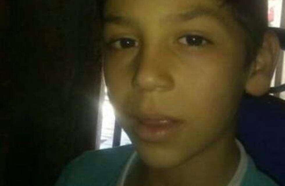 San Juan: un nene jugaba a la pelota, se golpeó y murió