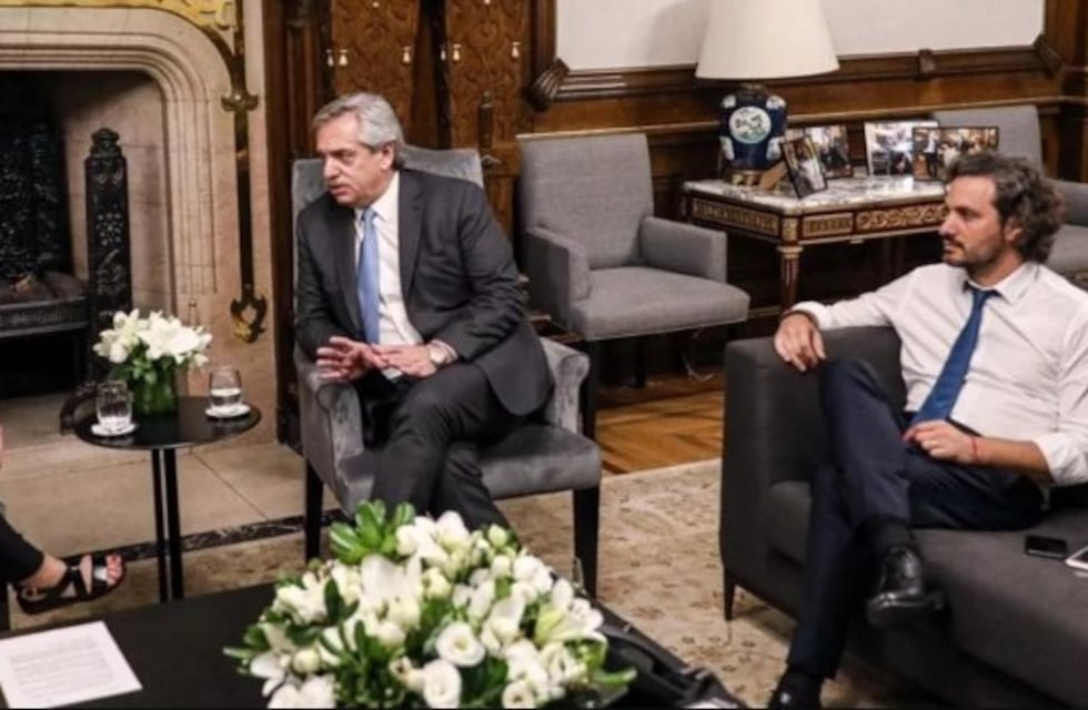 La AFI denunció supuesto espionaje ilegal durante el gobierno de Mauricio Macri