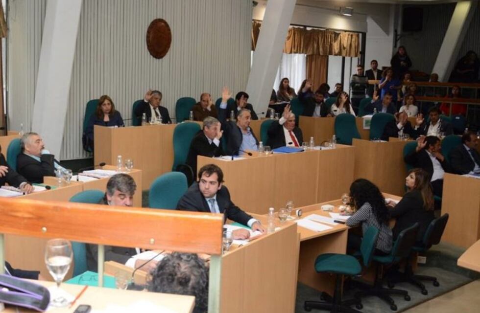 Diputado Daniel Gardonio: "este no es el presupuesto que necesita Santa Cruz"