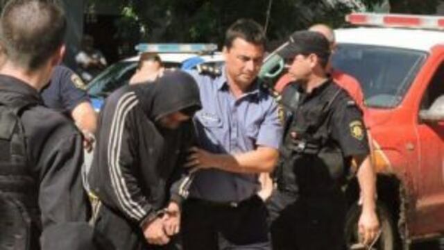 Declaru00f3 el hijo de la arquitecta asesinada en El Trebol.