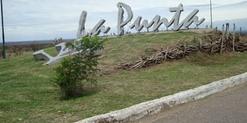 La Punta San Luis