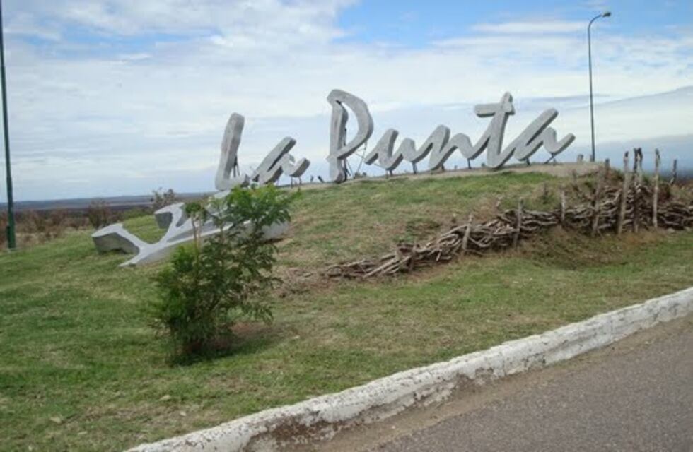 La ciudad de La Punta cumplió 18 años y es la más joven del país